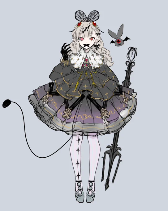 ベルゼブブ 