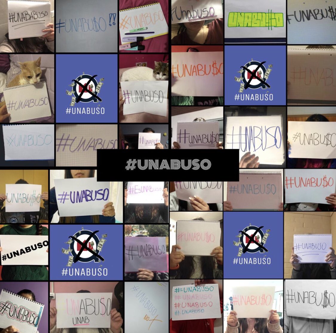 domevindigni's tweet photo. #UNABUSO https://t.co/mzH5Lxha3A