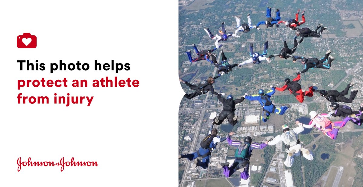 J_K_Donovan's tweet photo. Flying with friends! #jnj @donateaphoto #NATA2020 @GATAinfo #SkydiveLife #CameraFlyer https://t.co/l3wxf5RQyj https://t.co/AjJ0dLquHy