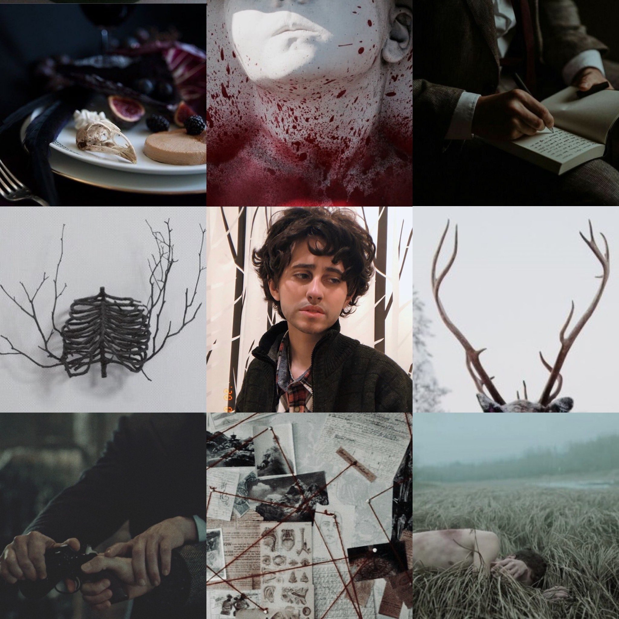Happy Birthday Hugh Dancy You made my life so much,, Fuller....  