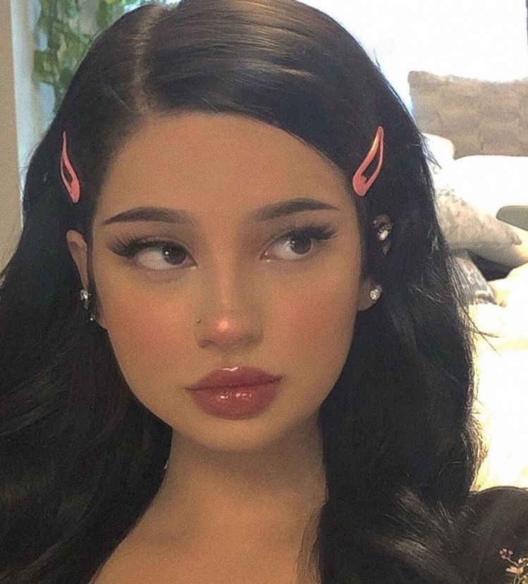 Soft Girl Makeup Is So Captivating T Co Grg7los5oz Twitter