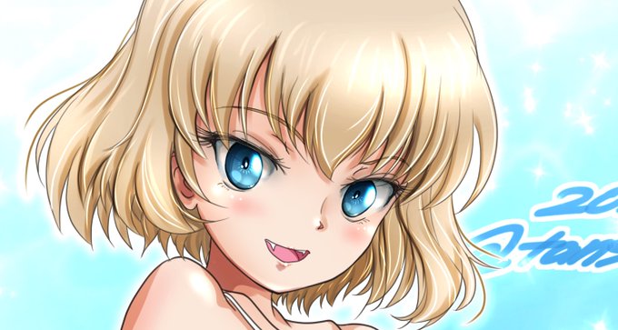 おはようございます☀️ 朝 カチューシャたんで〜す😙 