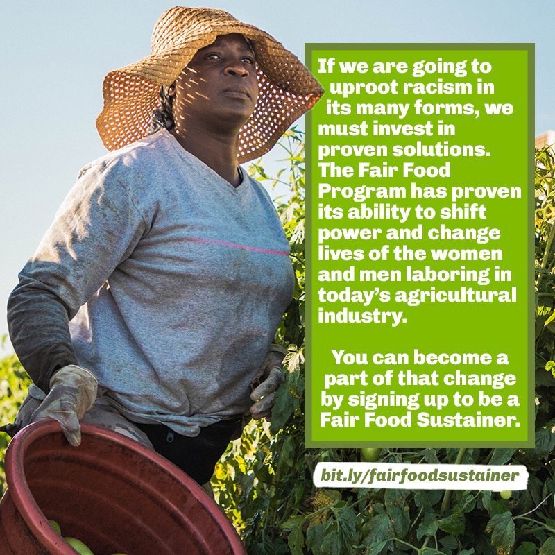 Fair Food Standards Council tweet media