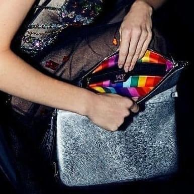Victoria Secret original shoulder bag, Luxury, Bags & Wallets on