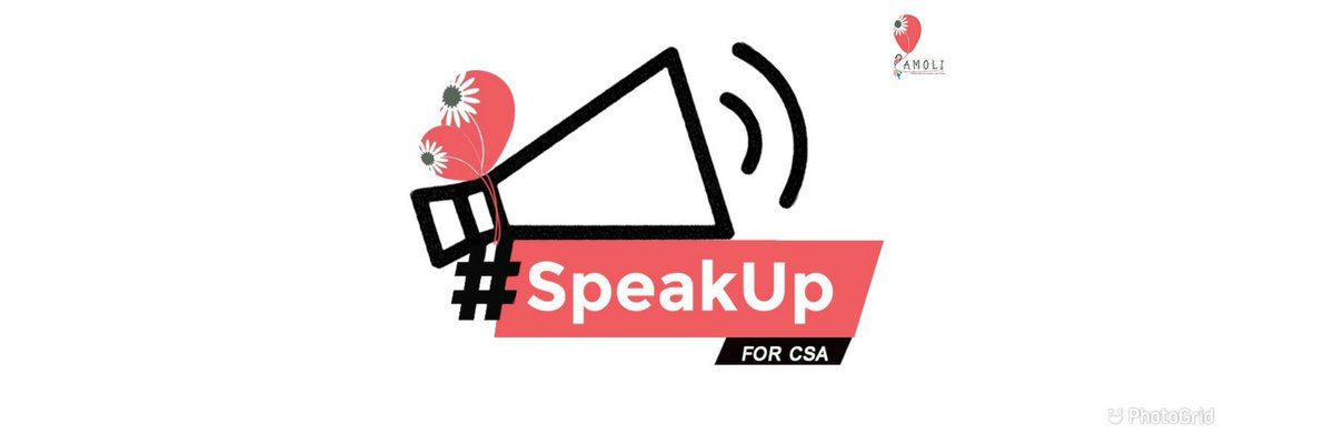 TrustAmoli's tweet photo. #parents #caregiver #society 
Let's remind ourselves again #ThisMorning to empower our children with the knowledge of the "different layers" under which Child Sexual Abuse prevails in the society.
It's urgent that we teach them it's #notyourfault!

#SpeakUpforCSA
#SpeakUpIndia https://t.co/34cHQqqKif