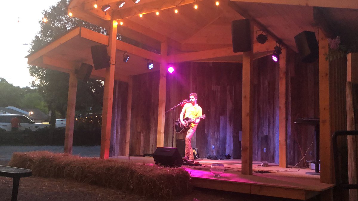 Bender Kills is live! Come join us for a beer and a few hours of good music.