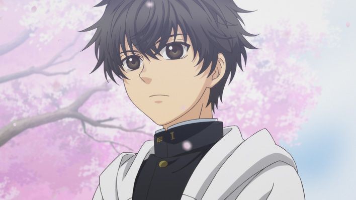 deepreviewanime's tweet photo. ก๊อก​ก๊อก​ก๊อก​✊🏻
𝙨𝙪𝙥𝙚𝙧 𝙡𝙤𝙫𝙚𝙧𝙨 / เป็นอนิเมะวายที่มีฉากจูบเยอะมาก อบอุ่นใจ มีดราม่าหน่อย เป็นเรื่องที่สนุกมาก แนะนำให้ดูมากๆ เมะวายไม่จิ้นวาย
; — มีทั้งหมด 2 ซีซั่น​ 
#deepreviewanime #รีวิวอนิเมะ #แนะนําอนิเมะ  #อนิเมะวาย https://t.co/PEbB63fpw4