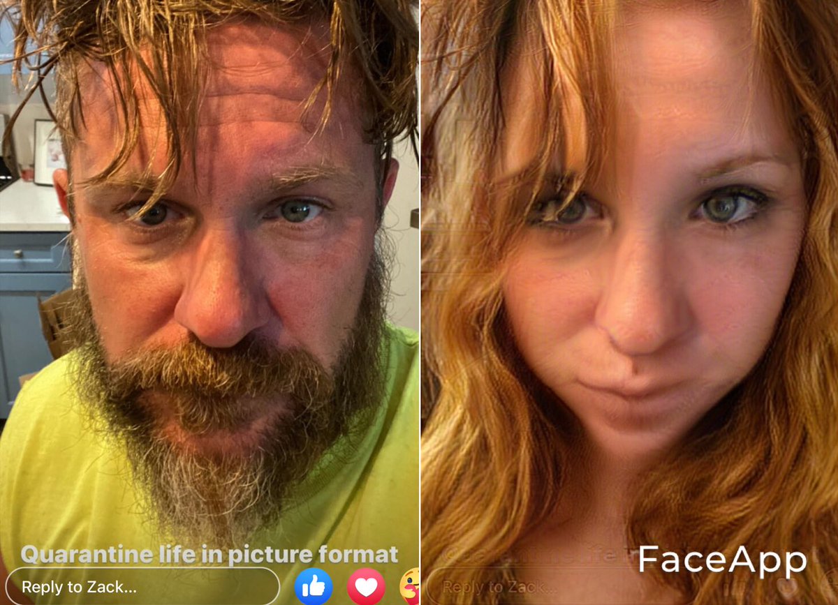 The  #RoaringRiot newest member. I present to you Zena ⁦ @RoaringRiotZ⁩ kids don't do drugs or day drink