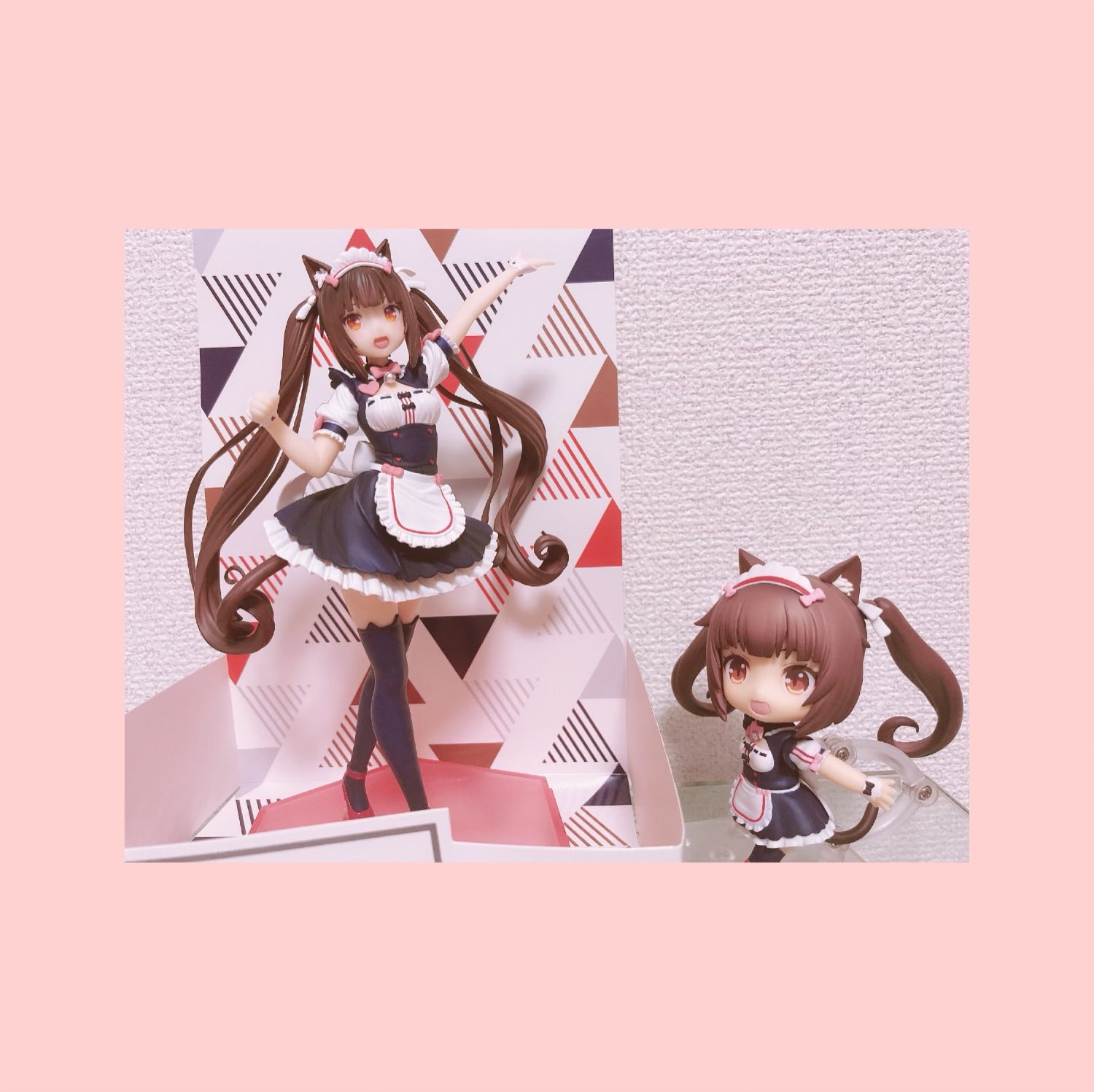 ショコラが一番かわいい！ (@S7wMj8iwipxFxPO) / X