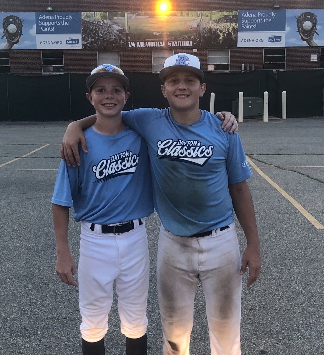 Nic Bruder (@brudernic) on Twitter photo Great second game today! Got the win 11-3. I went 1-2 with two runs scored and <a href="/LukeSutter4/">LukeSutter</a> went 2-3 with a triple and four RBIs. #2023 <a href="/CHSElkBaseball/">CHS Elks Baseball</a> Great second game today! Got the win 11-3. I went 1-2 with two runs scored and <a href="/LukeSutter4/">LukeSutter</a> went 2-3 with a triple and four RBIs. #2023 <a href="/CHSElkBaseball/">CHS Elks Baseball</a>