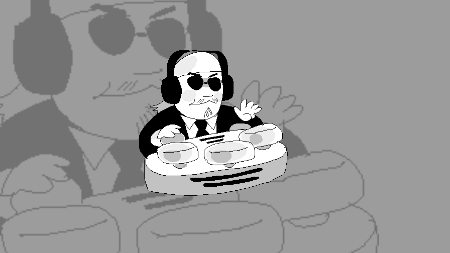 SIIINS's tweet image. #GameClam o_o