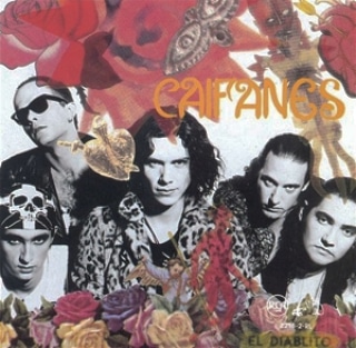 amarcovich's tweet image. Hoy se cumplen 30 años de la salida de "Vol.2", 2do disco de Caifanes y 1ro mío con la banda, de los 3 que grabé. Tantas anécdotas, tantos sueños, tanta entrega... Gracias a todos por acompañarme en ese viaje, por escuchar y por estar, después de tantos años.