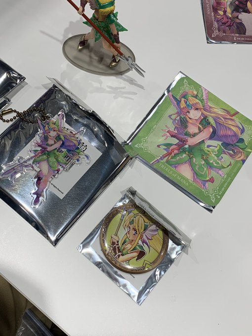 リースコンプしました( ✌︎'ω')✌︎ 