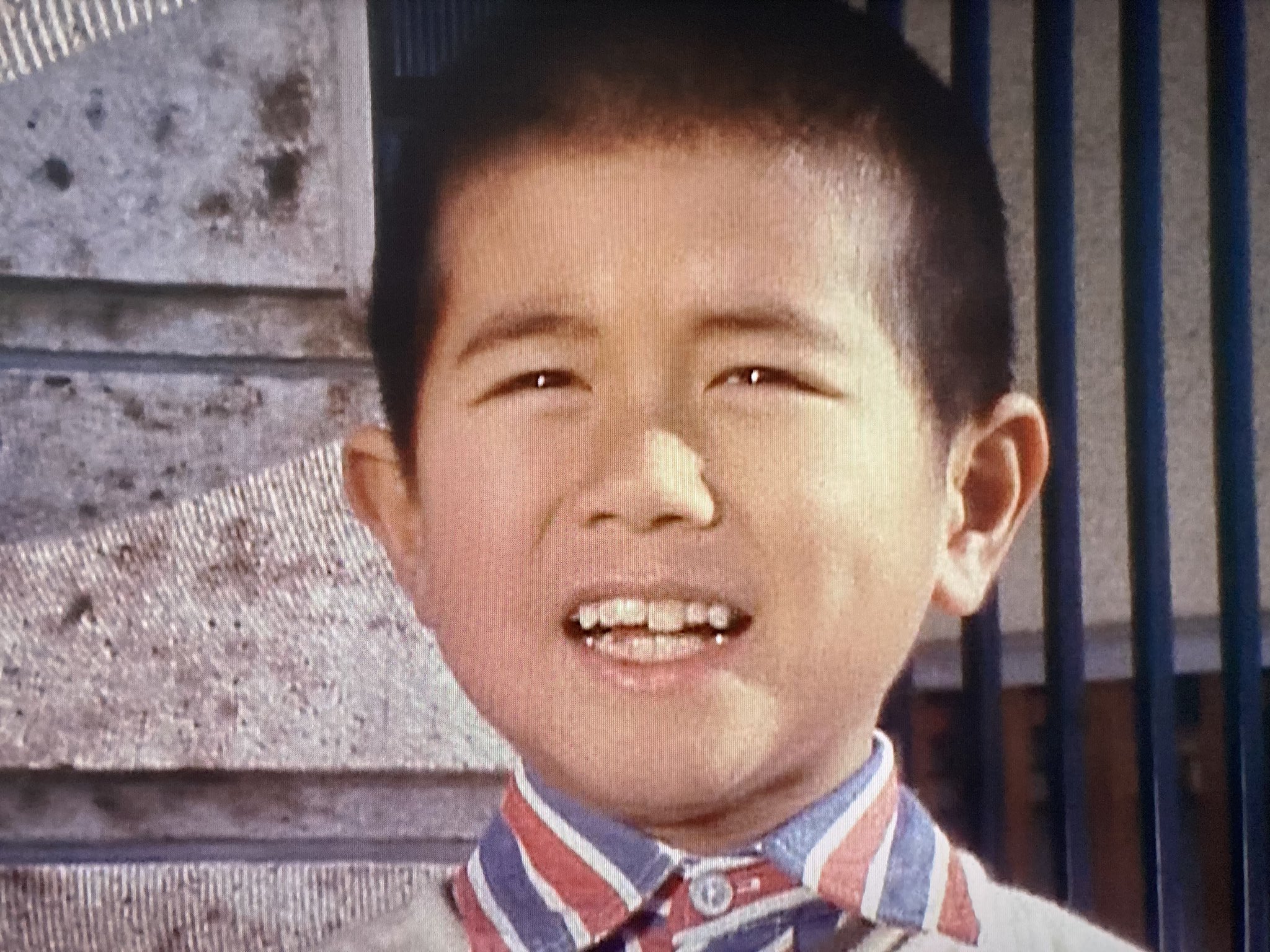 モリリン Jun Morishima 非情のライセンス第2シリーズ25話に名子役 伊藤洋一クン登場 モリリン Jun Morishima 非情のライセンス第2シリーズ25話に名子役 伊藤洋一クン登場
