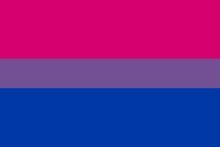 June 19th (Pansexual vs Bisexual):Pansexuality is often seen as "biphobic", but the two sexualities are not the same.Those that are bi and attracted to men and women also include trans* men and women, as they are men and women.Those that are pan do not care about gender.