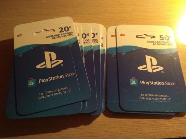 AnubisDStore's tweet image. CODIGOS PSN ESPAÑA 💥  

60€ a:  45€  

🎯 Metodo de pago:  Paypal, BTC    y SKRILL

💎 Maximo 10 al dia, stock limitado
✅✅✅✅✅✅✅✅✅✅✅✅✅🛑🛑🛑🛑🛑🛑🛑🛑🛑🛑🛑🛑🛑