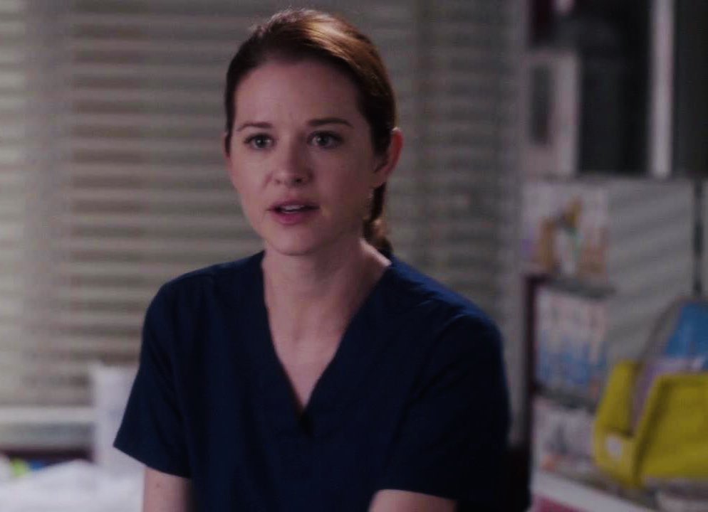 12x14- “Odd Man Out”