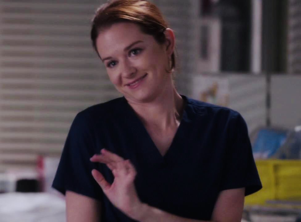 12x14- “Odd Man Out”