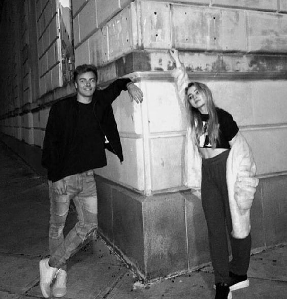 EmsFawkes's tweet photo. Miss u 🖤 https://t.co/mxBDgYtrME