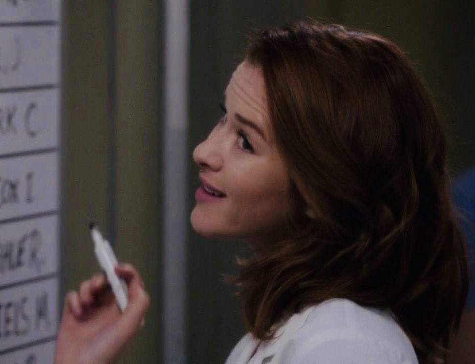 12x16- “When It Hurts So Bad”