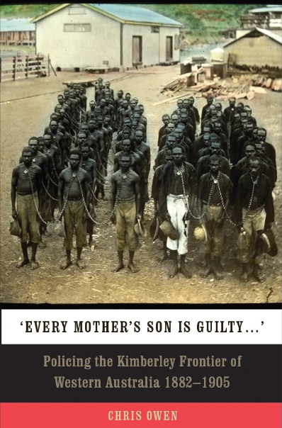 <a href="/Peter_Fitz/">Peter FitzSimons</a> Good place to start re the Kimberley... 👇