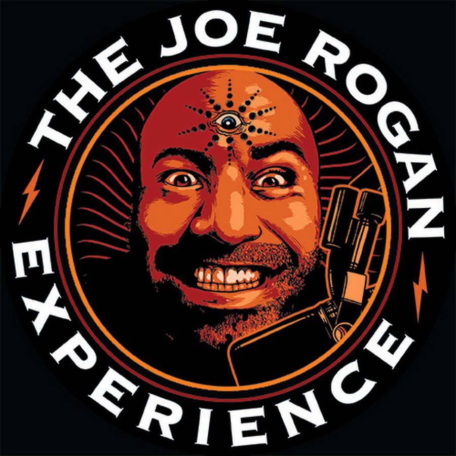 Joe Rogan slander will not be tolerated. The man is more than a podcaster with an opinion. Joe Rogans podcast is teaching millions of people many different interesting subjects from experts around the globe in various fields. JRE is an important part of our culture & future.