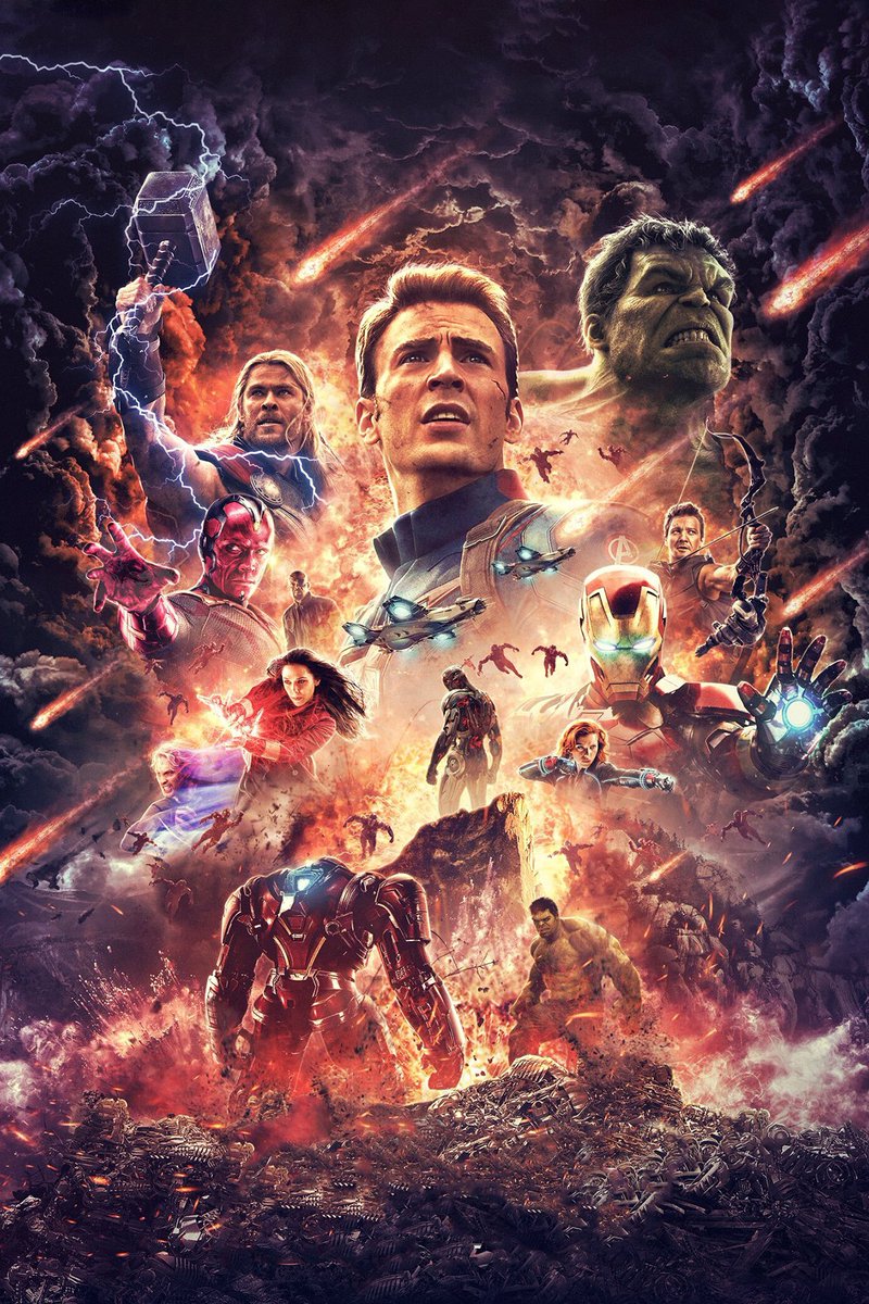 Avengers Ghana Version.(Season 1)Estate Twitter Joins Zongo Twitter To Stop Thanos From Destroying GH Twitter. Who Would Be The Ultimate Hero..Thread...