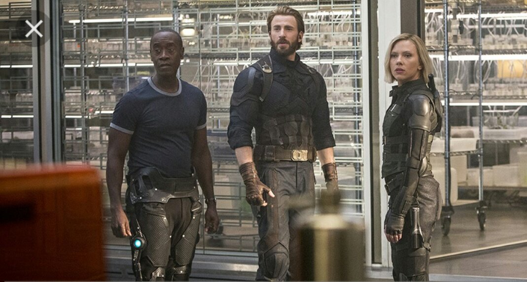 War: Did you find anything? C.A: Not exactly but we need to get ready for him.Witch: Thanos got a whole lot of troops, we can't match him.Hulk: I wish zongo twitter were here but for now let's do something. Dr: we can start something, get Kally Jay and Kay Poison.