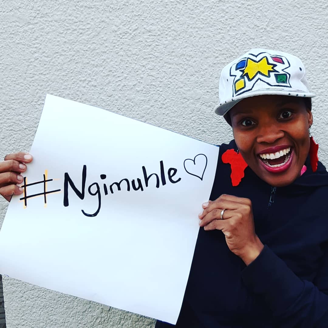 ToysWithRoots's tweet photo. #Ngimuhle❤ Music Video "shoot" is now done.📽 It's going to be a beautiful video. Check out Ngimuhle on the Songs with Lali album. Available on all digital musical platforms.

#Ngimuhle❤
#celebratingafricanchildren 
#kidsaffirmations https://t.co/COwEQ5Pwah