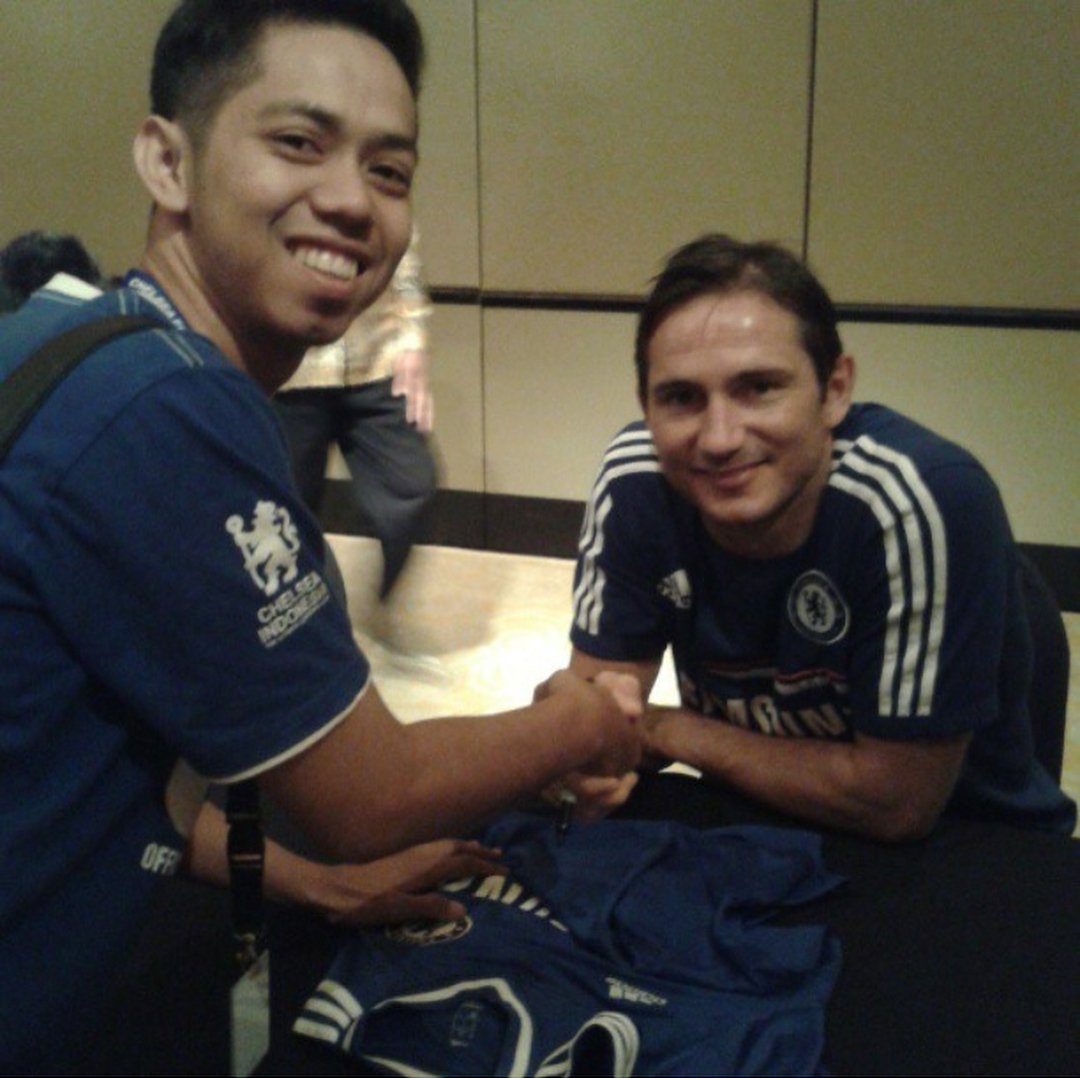 HBD BRO! LAMPARD..... 💙💙💙

<a href="/ChelseaFC/">Chelsea FC</a> <a href="/chelseafc_indo/">Chelsea FC Indonesia</a> <a href="/chelseaindo/">@chelseaindo</a> <a href="/CISClampung/">Chelsea Fans Club Lampung</a>