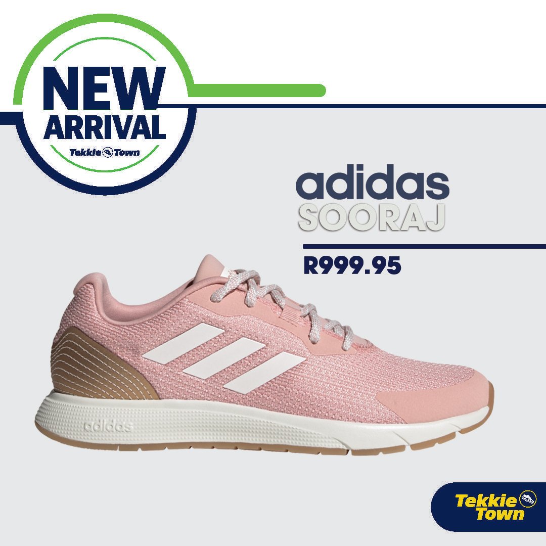 TekkieTown en Twitter: \