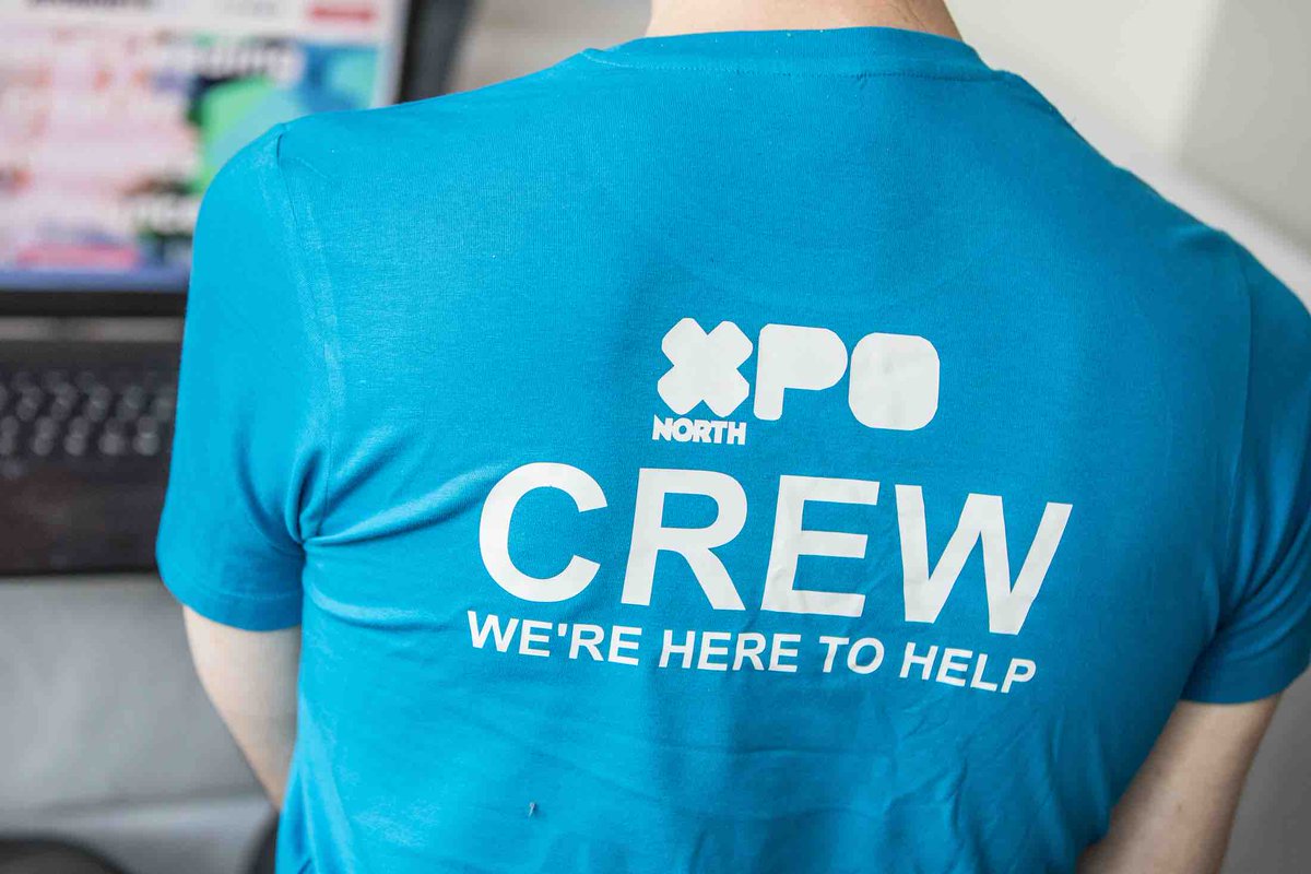 Jobs round up!

If you're looking for a new opportunity, then we're here to help.  Check out our 'jobs round up' which highlights some of the exciting new jobs that are currently being advertised across Scotland or that can be done remotely. 

xponorth.co.uk/resources/jobs…