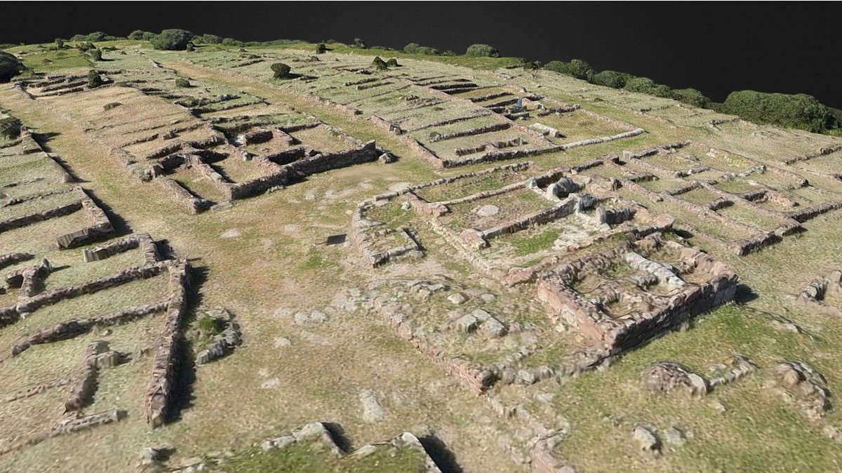 cagliariturismo's tweet photo. 🕶️ Recentemente riaperto al pubblico, il @MuseoArcheoCa prosegue anche il suo impegno virtuale e sul proprio profilo #Sketchfab vi offre la possibilità di visitare alcuni dei siti archeologici più importanti della #Sardegna. 

▶️ Scopri di più su https://t.co/LymWEAVhwz https://t.co/vKLAnCIDgO