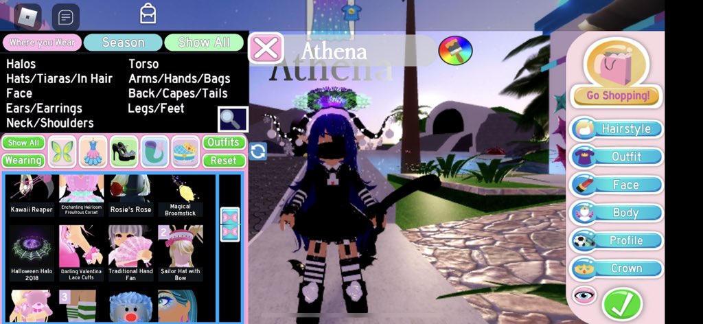 Rhalos Hashtag On Twitter - twitter halloween roblox fan outfits Rhalos Hashtag On Twitter - halloween roblox fan outfits