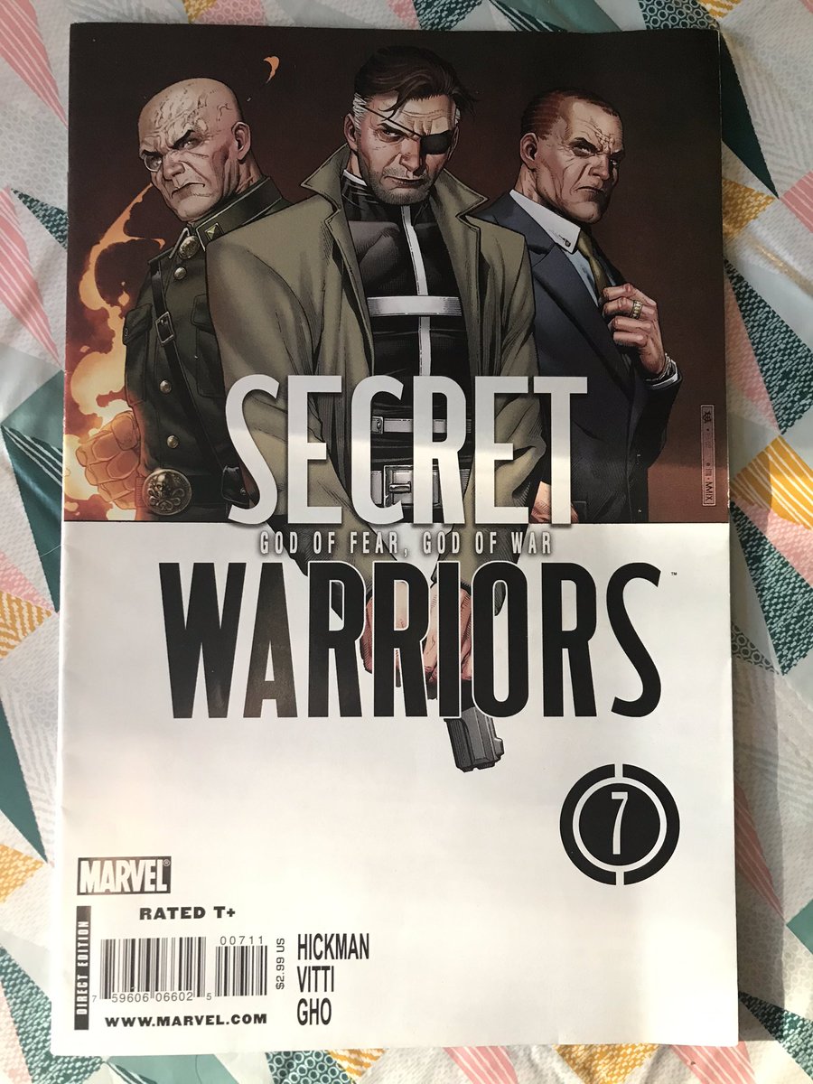 All action for these issues, but good god, I love this scene where Alex hands Norman Osborne his ass ...