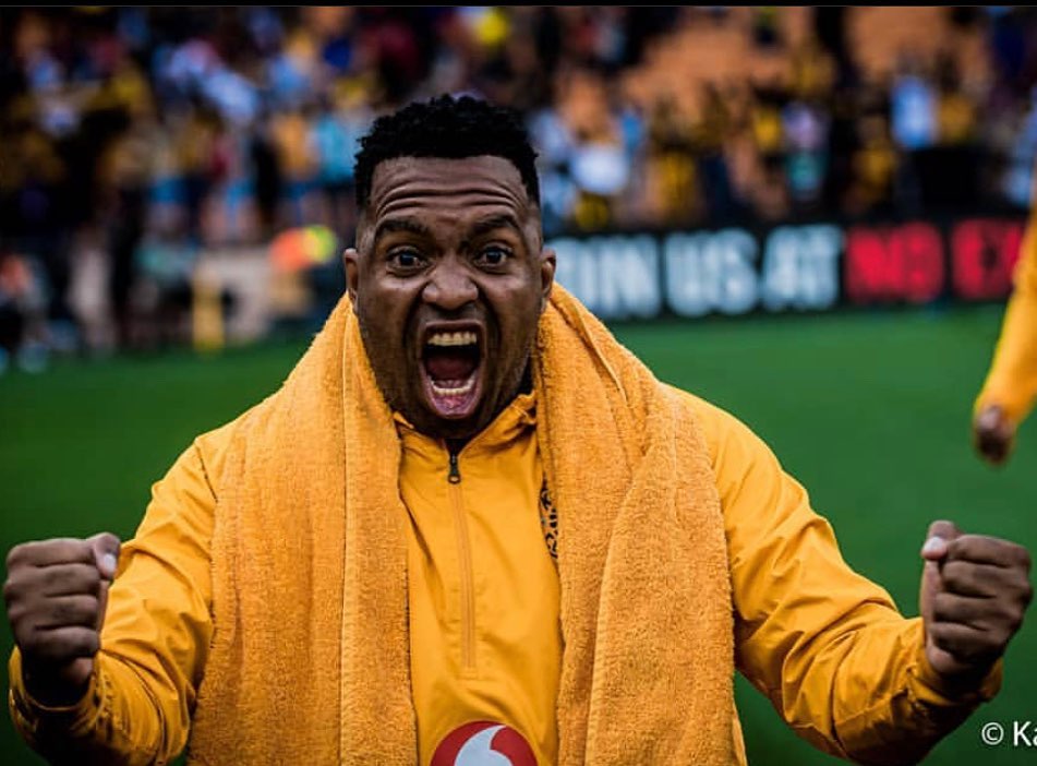 Happy birthday  to Itumeleng Khune 