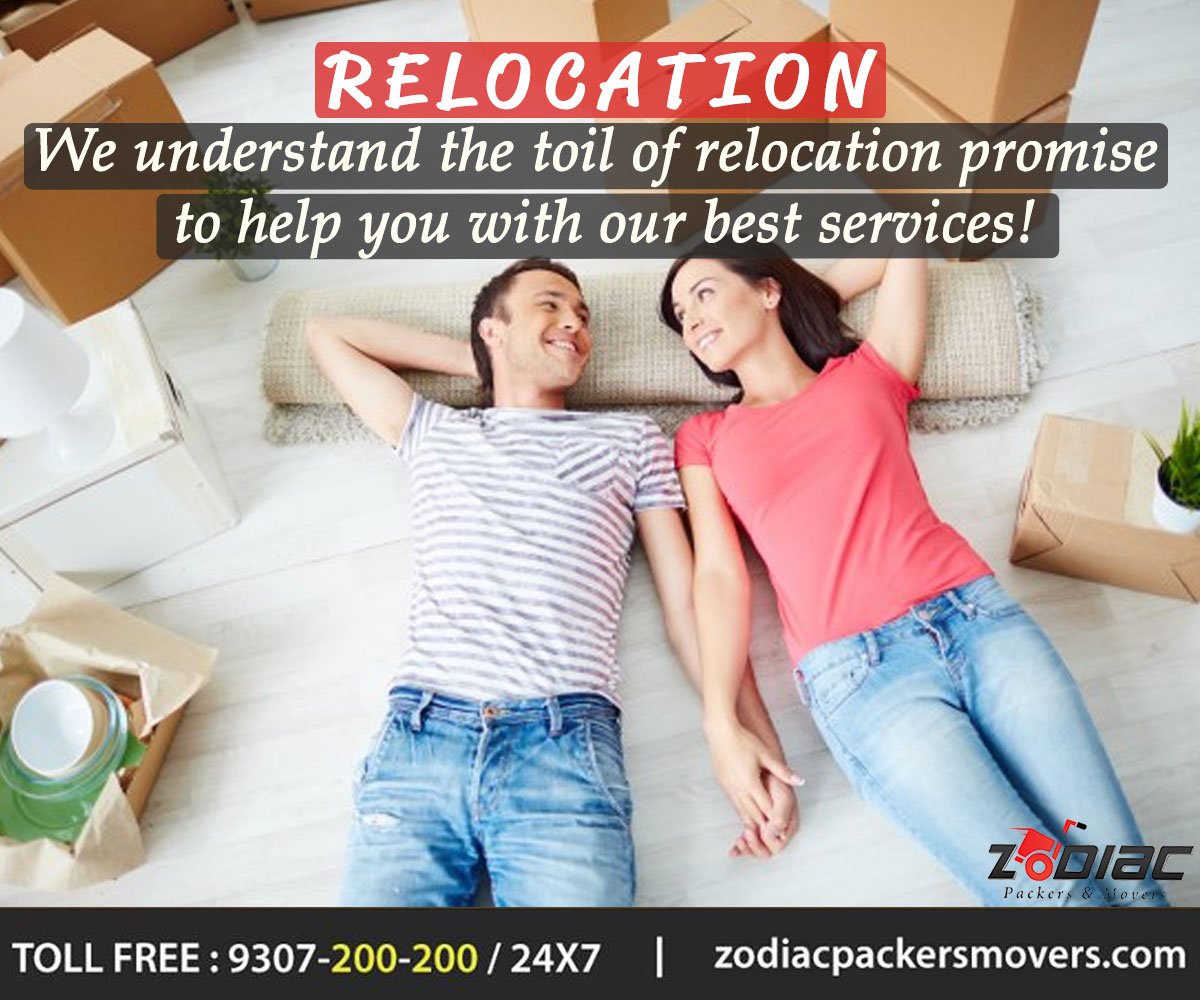 The #Relocation is a difficult and tedious activity that can only be completed with the expert assistance of professional #PackersandMovers. A #ReliableMovers will have a team of skilled employees who work to the best of their ability to pack goods.
bit.ly/3fHs6eA