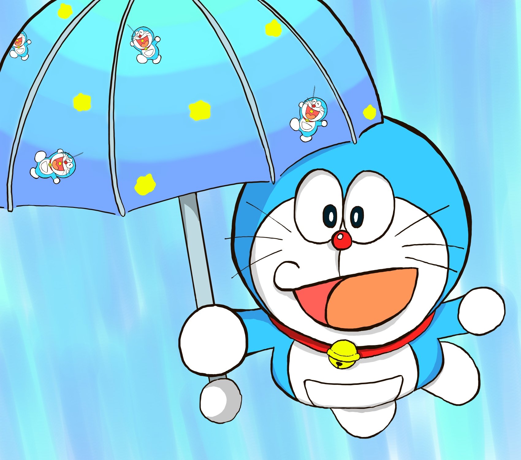 ラムネ໒ ｆ組 ドラえもん 飴の雨 T Co Dvqcy7j7by Twitter