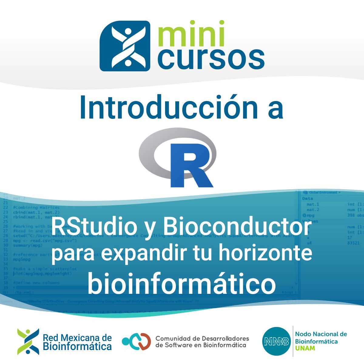 Información: bit.ly/2YMjbBS