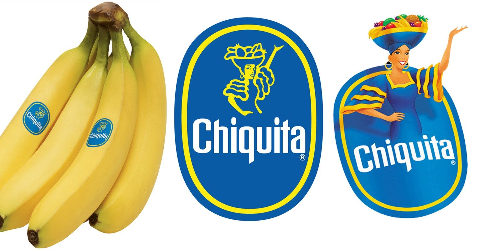 jean-eric branaa on Twitter: "Chiquita Banana est également dans le collimateur, pour l'image dégradante que cela représente pour les latinos.… "