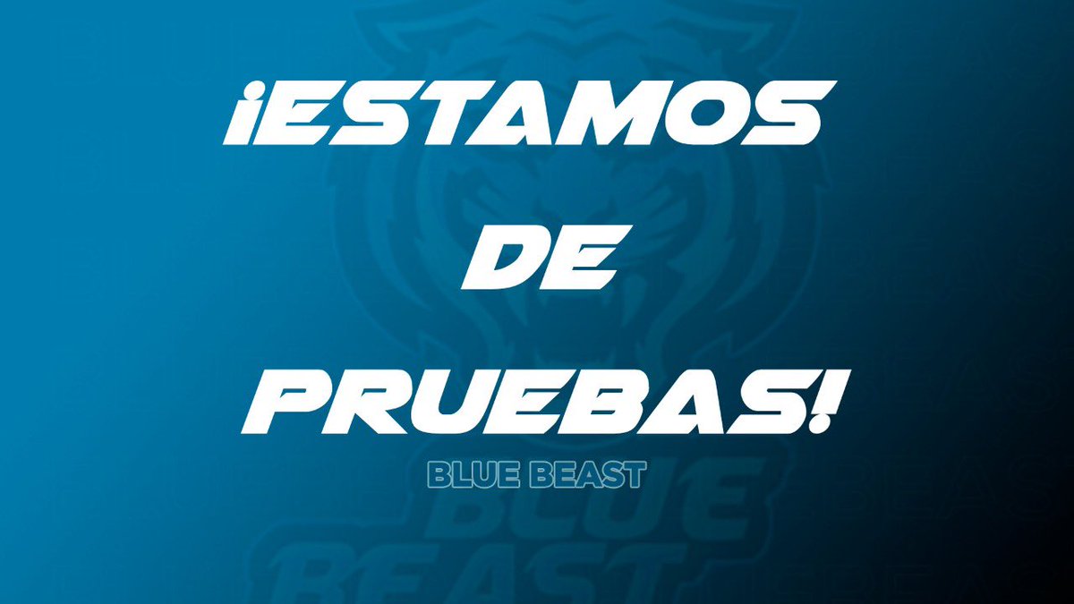 Seguimos buscando jugadores de cara a la siguiente temporada!!! Todas las posiciones!!!🔵⚫️🔵 @AyudanteVFO <a href="/VFO_fichajes/">MercafichajesVFO®</a> <a href="/Ayudas_clubes/">Ayudas Clubes</a> <a href="/ayudas_pro/">AyudasClubesPro</a>