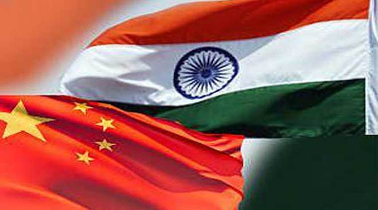 INDIA VS CHINA:-******************India's attitude towards China:-1) Open every political line of communication for every possible talks to pur pressure in china including G20, BRICS , SCO