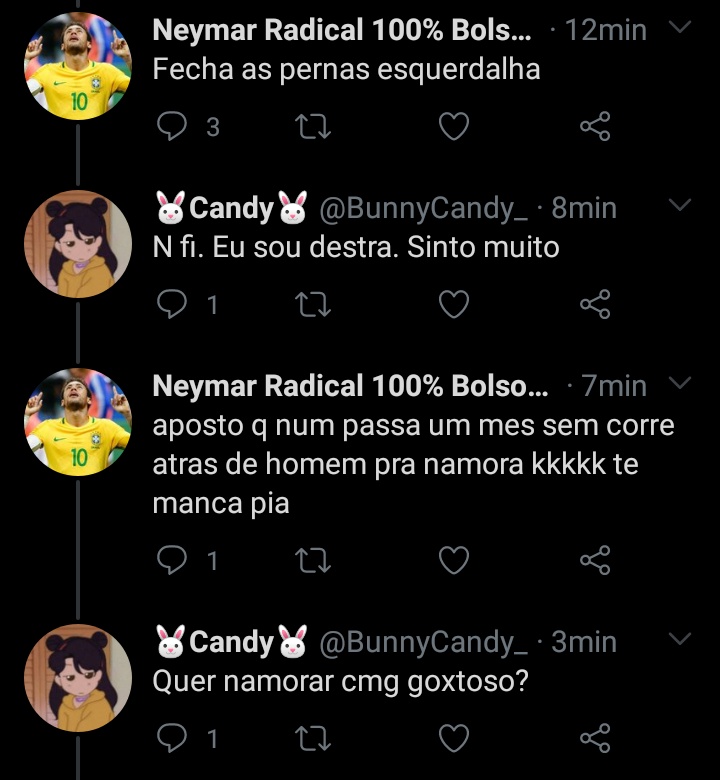 BunnyCandy_'s tweet image. #fecheaspernas 

A espera da resposta do meu amado😍😘😍☺️😊😍😍😍😍

Desculpa gente. É pq não consigo fechar as pernas 😔😔✊✊👉👈🤞