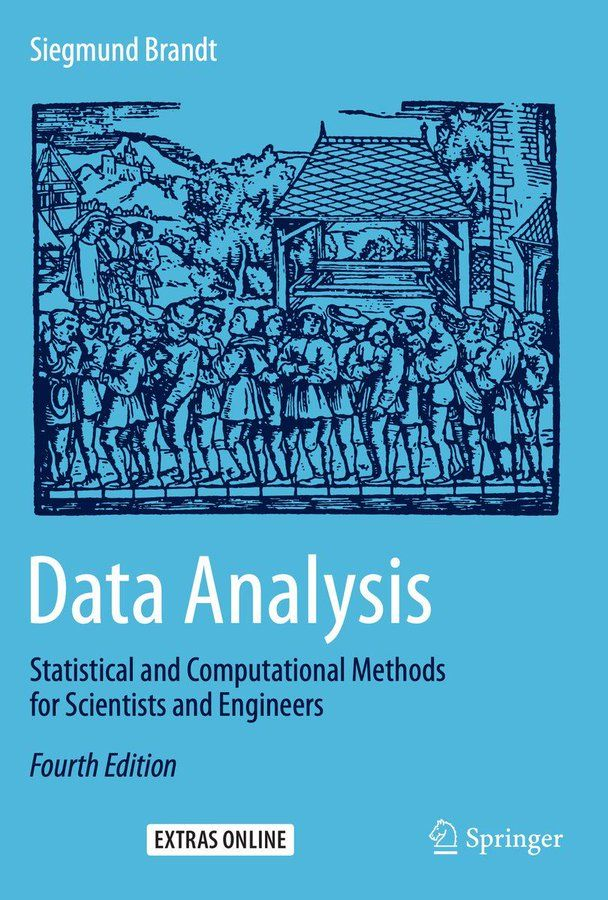 gp_pulipaka's tweet photo. Springer has Released 65 #DataScience #Books for Free. #BigData #Analytics #IoT #IIoT #Python #RStats #JavaScript #ReactJS #CloudComputing #Serverless #Linux #Mathematics #Statistics #Programming #Coding #100DaysofCode 
https://t.co/ywbtnftvrF https://t.co/CHMTTnMnhV
