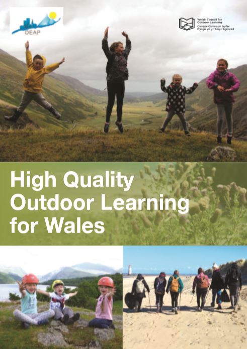 _OLW_'s tweet photo. What is Outdoor Learning? 
• open to all 
• uses the 🌳🌄for transforming experience into knowledge, skills, attitudes and behaviours 🤓
• develops an understanding, appreciation and 💚 for the natural environment 
• memorable and fun
https://t.co/q8l0zsHpT6 @WalesCouncil4OL https://t.co/VMu3XEQj5u