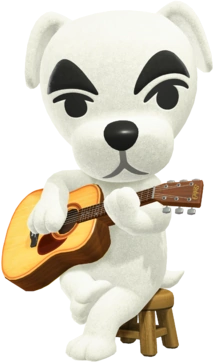 wilbur soot as kk slider
