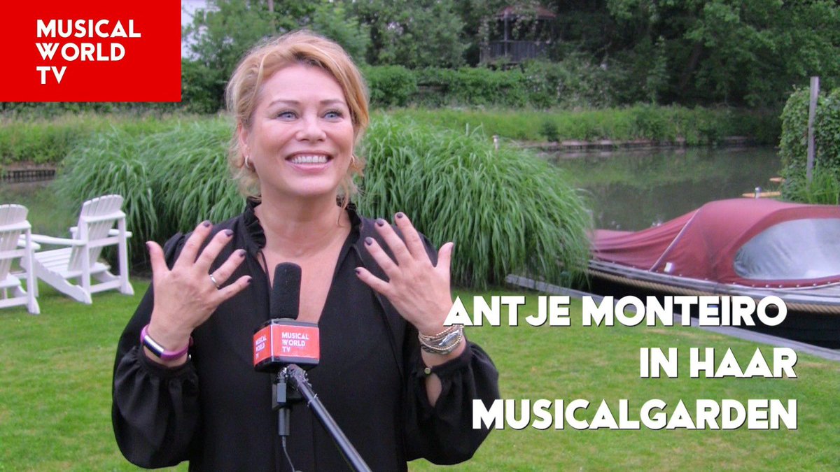 Musicalworld tweet media