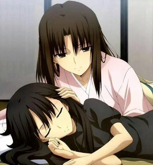 空の境界 テレホンカード」で検索してたら思いのほか未発見の画像を