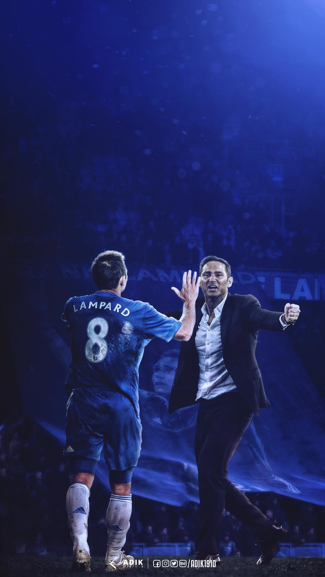 Happy birthday to you Super Frank Lampard enjoy your day    