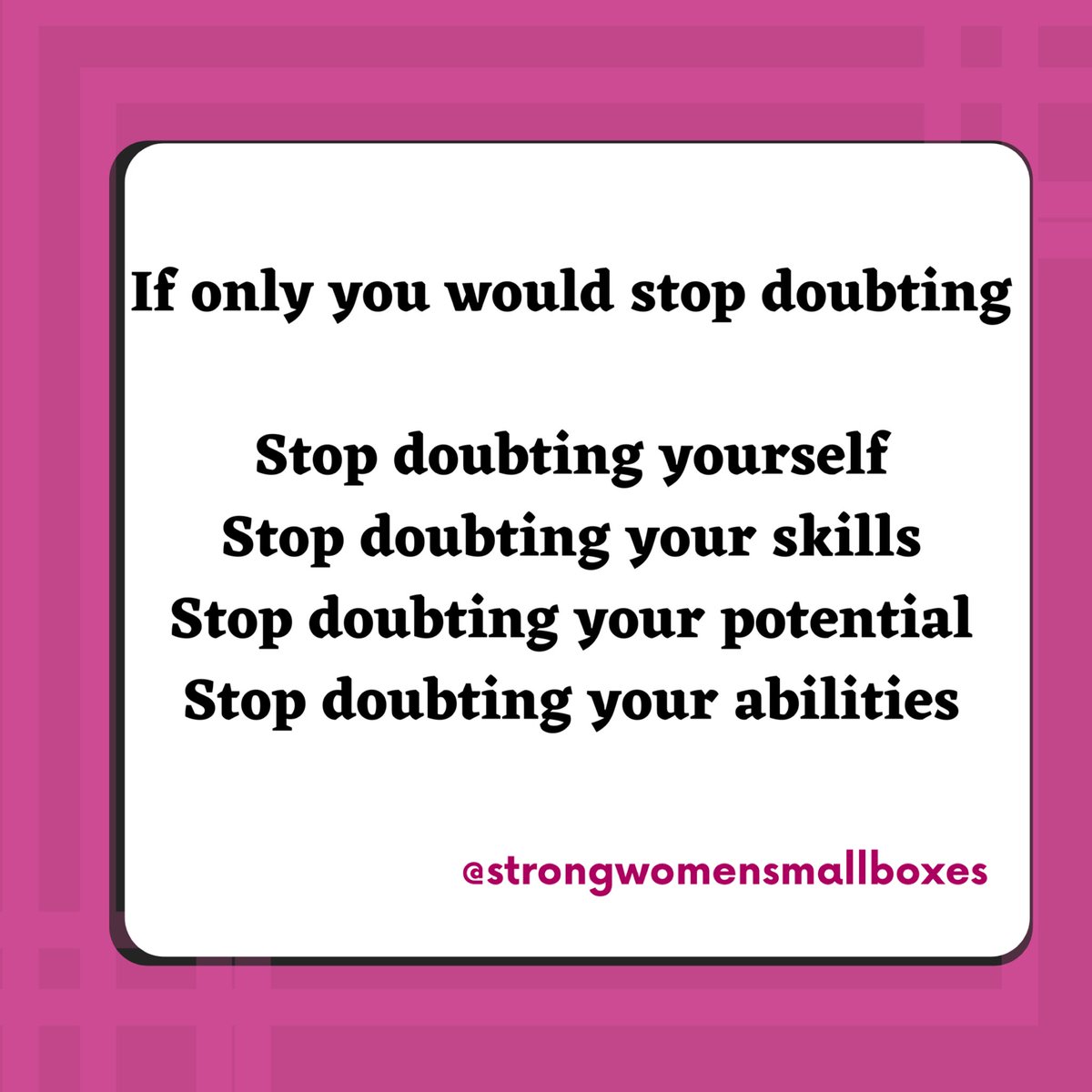 SWSBs's tweet image. 